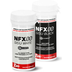 Rex NFX 00 SISU UHW N-Kinetic Powder