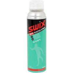 Swix Green Base Klister Spray 150ml