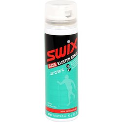 Swix Green Base Klister Spray 150ml