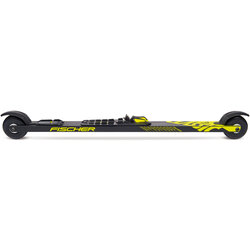 Fischer RC7 Classic Rollerskis