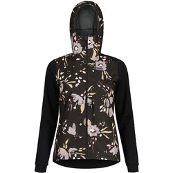 Maloja Women's Sennes Hybrid Softshell Jacket