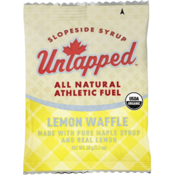 Untapped Lemon Waffle 
