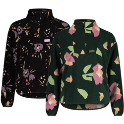 Maloja Women's Meltina Mountain Fleece Shirt