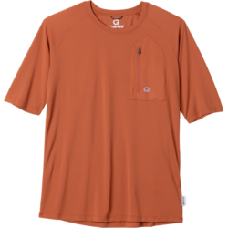 Club Ride Men's Alpen Tech Lightweight Shirt