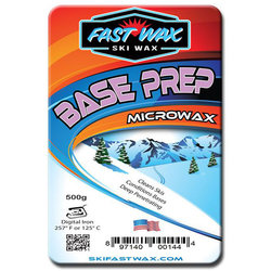 Fast Wax Non-Fluoro 500g Base Prep
