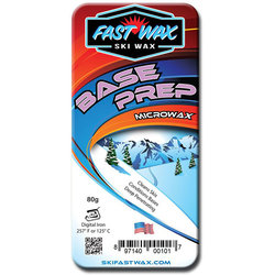 Fast Wax Non-Fluoro 80g Base Prep