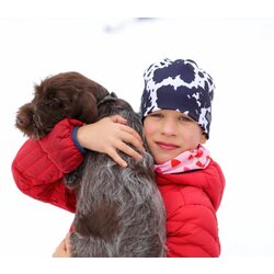 Skida Kids Alpine Hat 8+