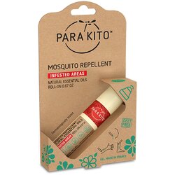 Para'kito Mosquito Repellent Roll-on Gel-EACH 20ml