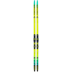Fischer Twin Skin Speedmax 90 Ski
