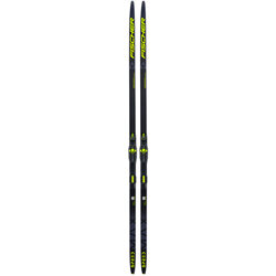 Fischer Twin Skin Speedmax 80 Ski