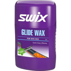 Swix N19 Glide Wax for Skins 