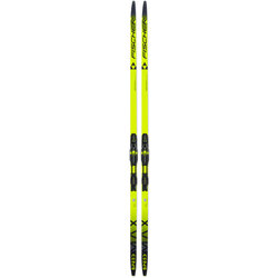 Fischer Speedmax 100 Classic Plus 702 Ski - New Moon Ski & Bike