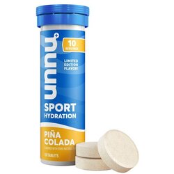 nuun Sport Hydration - Pina Colada