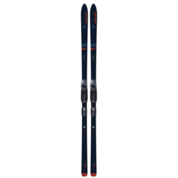 Fischer Traverse 78 Crown/Skin Xtralite Ski