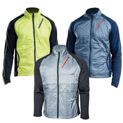 Swix Men's Navado Push Jacket