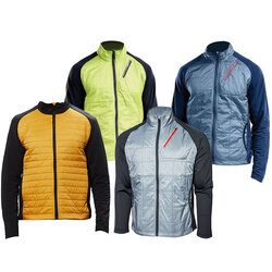 Swix Men's Navado Push Jacket