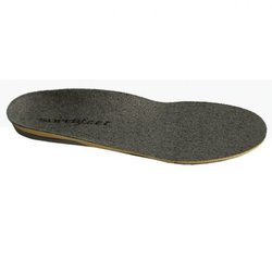 Superfeet Grey Merino Wool Insoles for Cold Weather