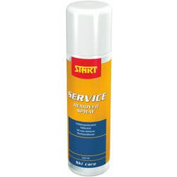 START Base Wax Remover Spray