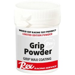 Rex Grip Powder
