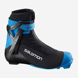 Salomon S/Lab Carbon Skate Prolink Boot -Demo