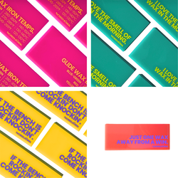 Nordjork Cheeky Scrapers