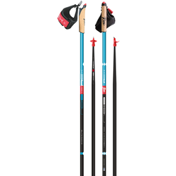 Rex Sisu 100% Carbon Poles