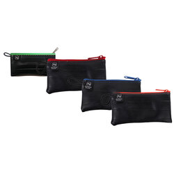 Alchemy Goods Small Zipper Pouch with Liner