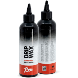 Rex Domestique Drip Wax 6oz
