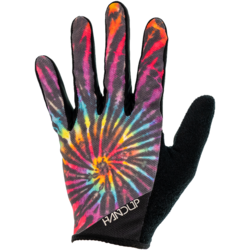 Handup Most Days Gloves - Reverse Tie Dye
