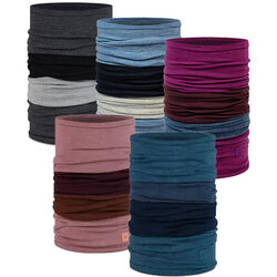 Buff Merino Move Multifunctional Neckwear
