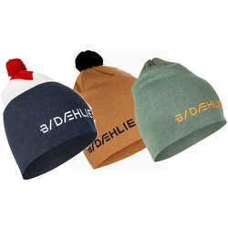 Bjorn Daehlie Hat Frost