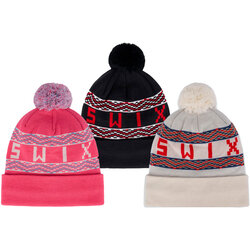 Swix Nordic Wool Beanie