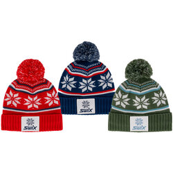 Swix Trysil Beanie