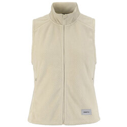 Craft Women's Subz Fleece Vest
