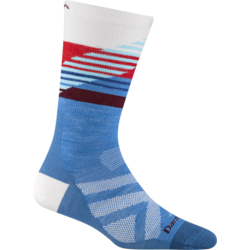 Darn Tough Women's Lillehammer Nordic Boot Lightweight Ski & Snowboard Sock