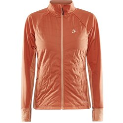 Craft Women's Adv Essence Warm Jacket