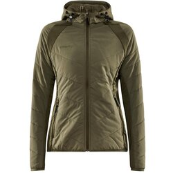 Craft Women's Adv Explore Hybrid Jacket