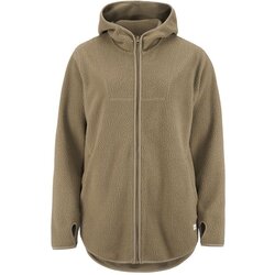 Craft Women's Join Pile Fleece FZ Hood