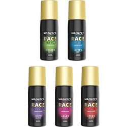 Toko PFC Free High Performance Liquid Paraffin Wax 125ml - New