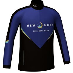 New Moon Pre-Order! OTW XC Warm-Up Jacket