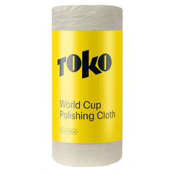 Toko Toko World Cup Polishing Cloth