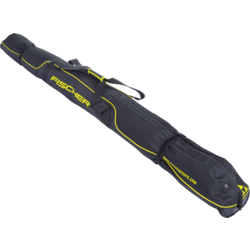 Fischer 3 Pair Nordic Performance Ski Bag