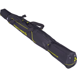 Fischer 5 Pair Nordic Performance Ski Bag