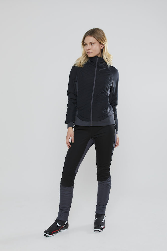 Craft Women's Storm Balance Tight - New 