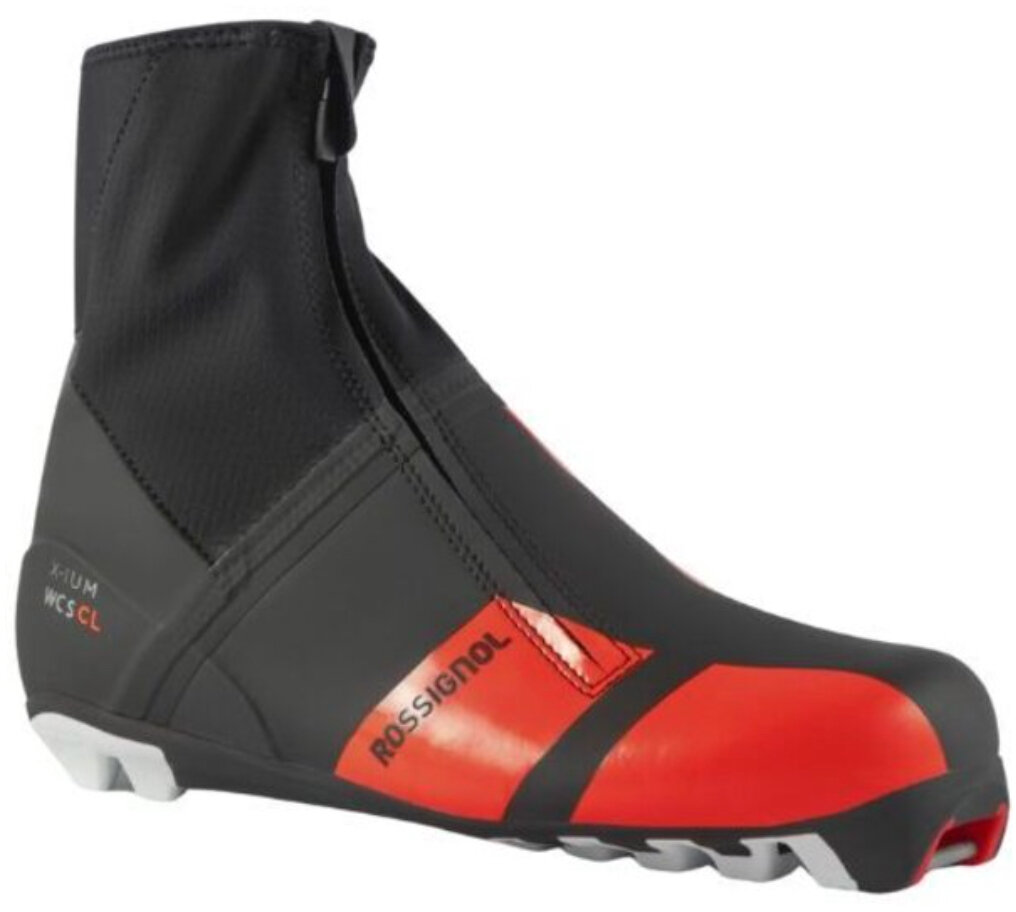 New Moon Rossignol X-Ium C2 Premium Waxable Classic Racing Package