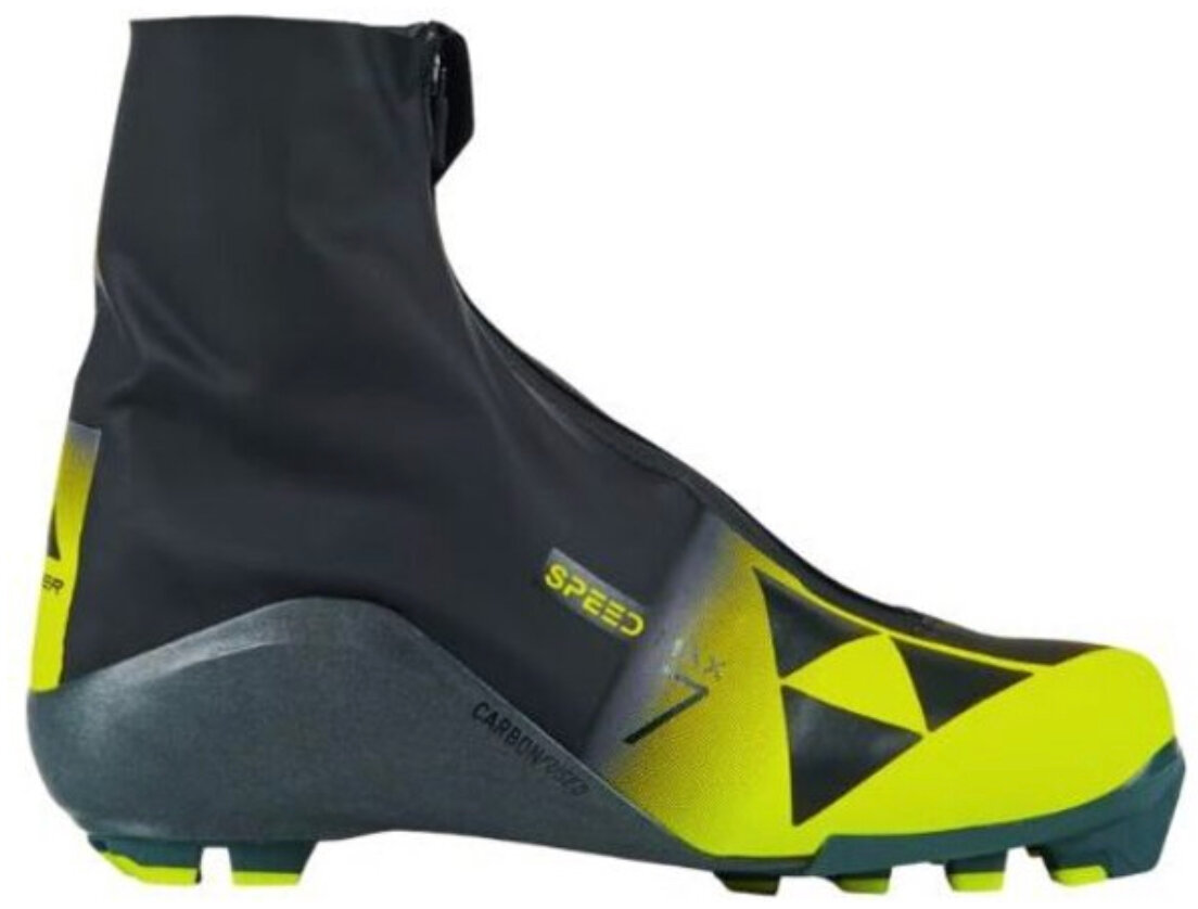 New Moon Fischer Twin Skin Speedmax 80 Classic Package - New Moon