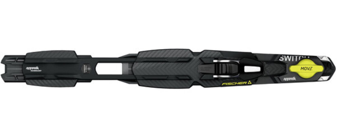 New Moon Fischer Twin Skin Speedmax 80 Classic Package - New Moon