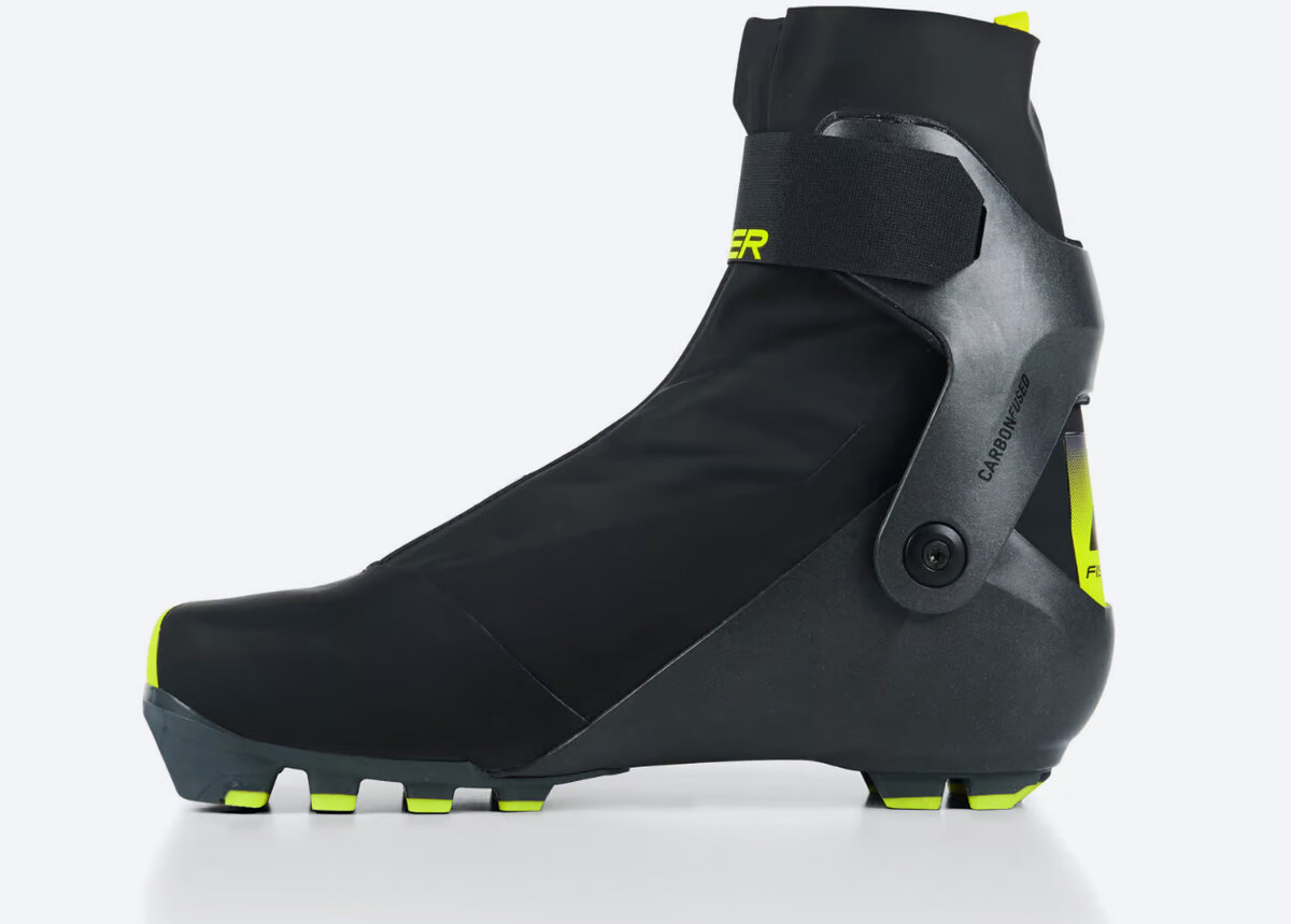 Fischer Speedmax 7 Skate Boot - New Moon Ski & Bike | Hayward, WI