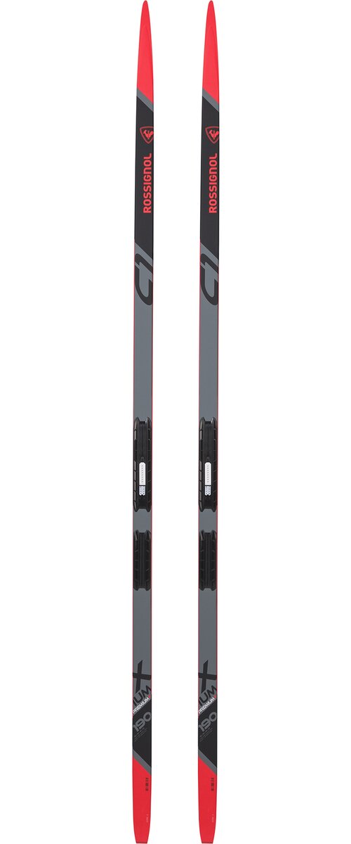 クロスカントリースキー ROSSIGNOL X-ium Premium Unisex Nordic
