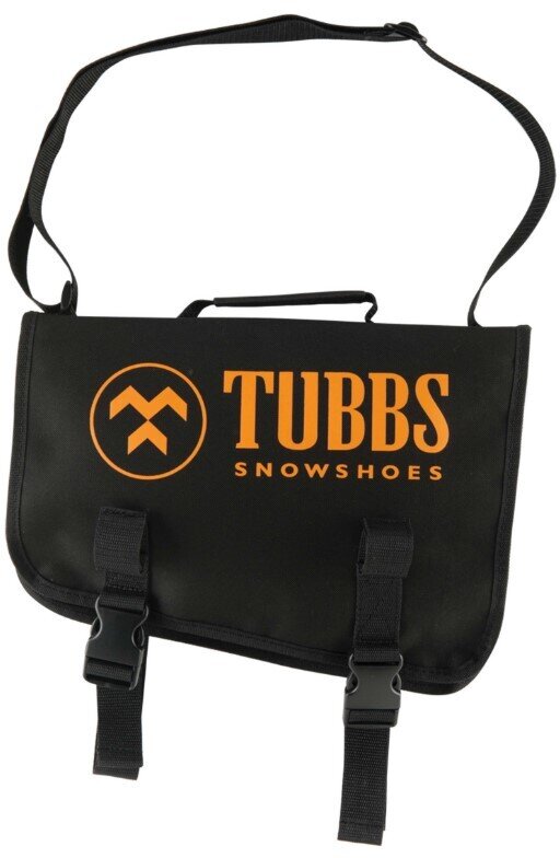 Tubbs Snowshoe Holster New Moon Ski & Bike Hayward, WI